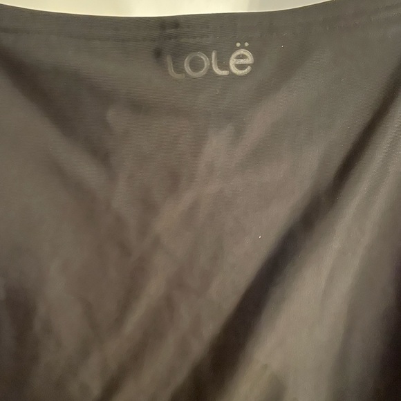 Brand new without tag Lolë Women’s one piece swimsuit - Picture 6 of 10